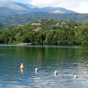 Avetta - parco 5 laghi