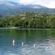 Avetta - parco 5 laghi