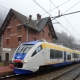 Avetta - Trasporti - Torino-Ceres
